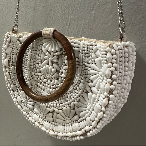 Zara clutch purse - Picture 6 of 13